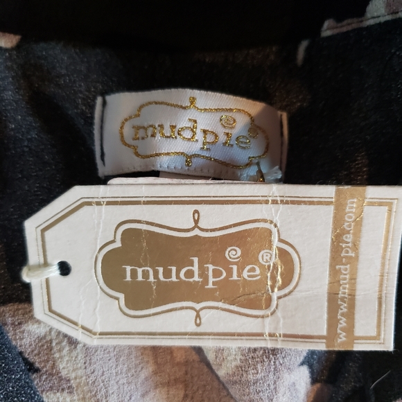 Mud Pie long sleeved dress size Small - Picture 7 of 7